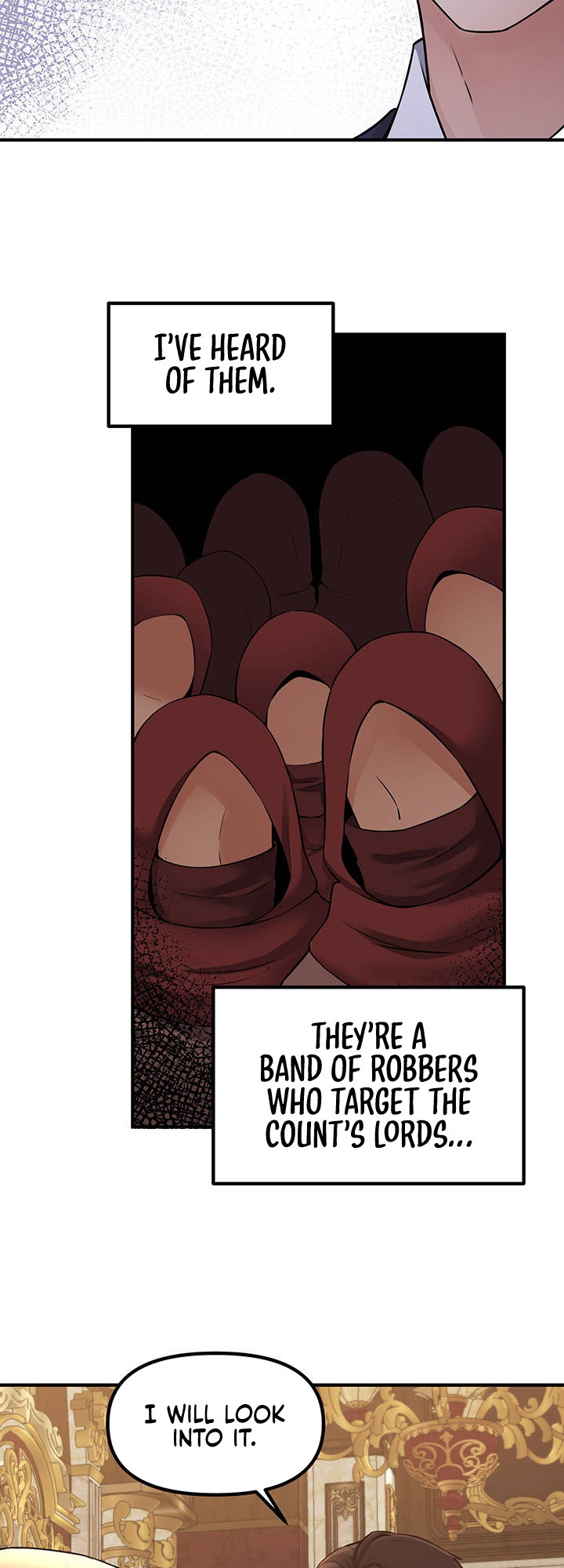 Elf Who Likes To Be Humiliated page 10