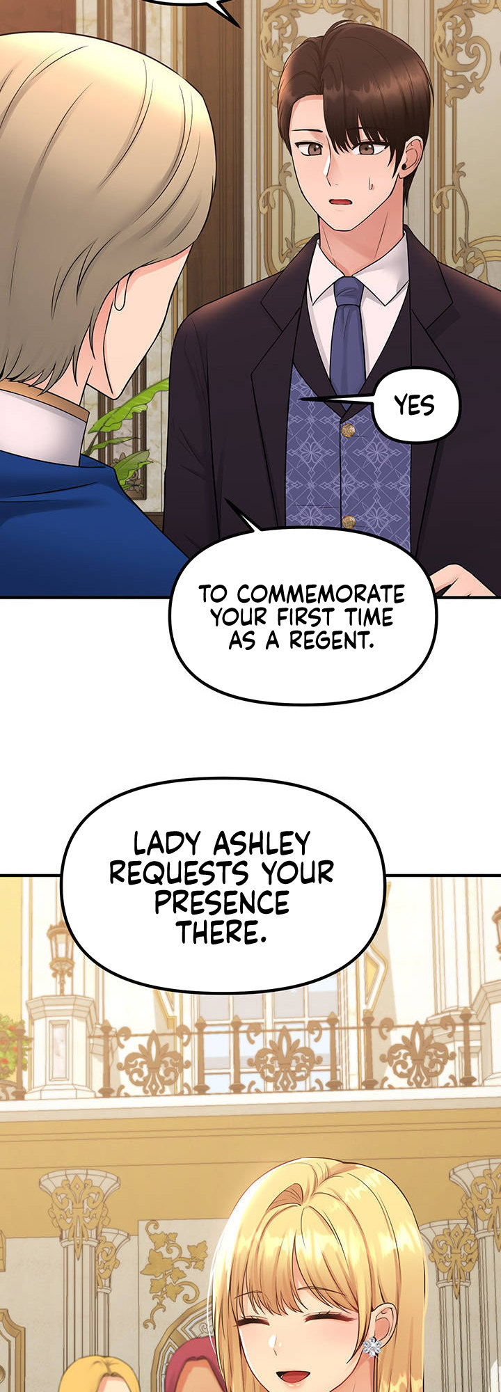 Elf Who Likes To Be Humiliated page 13