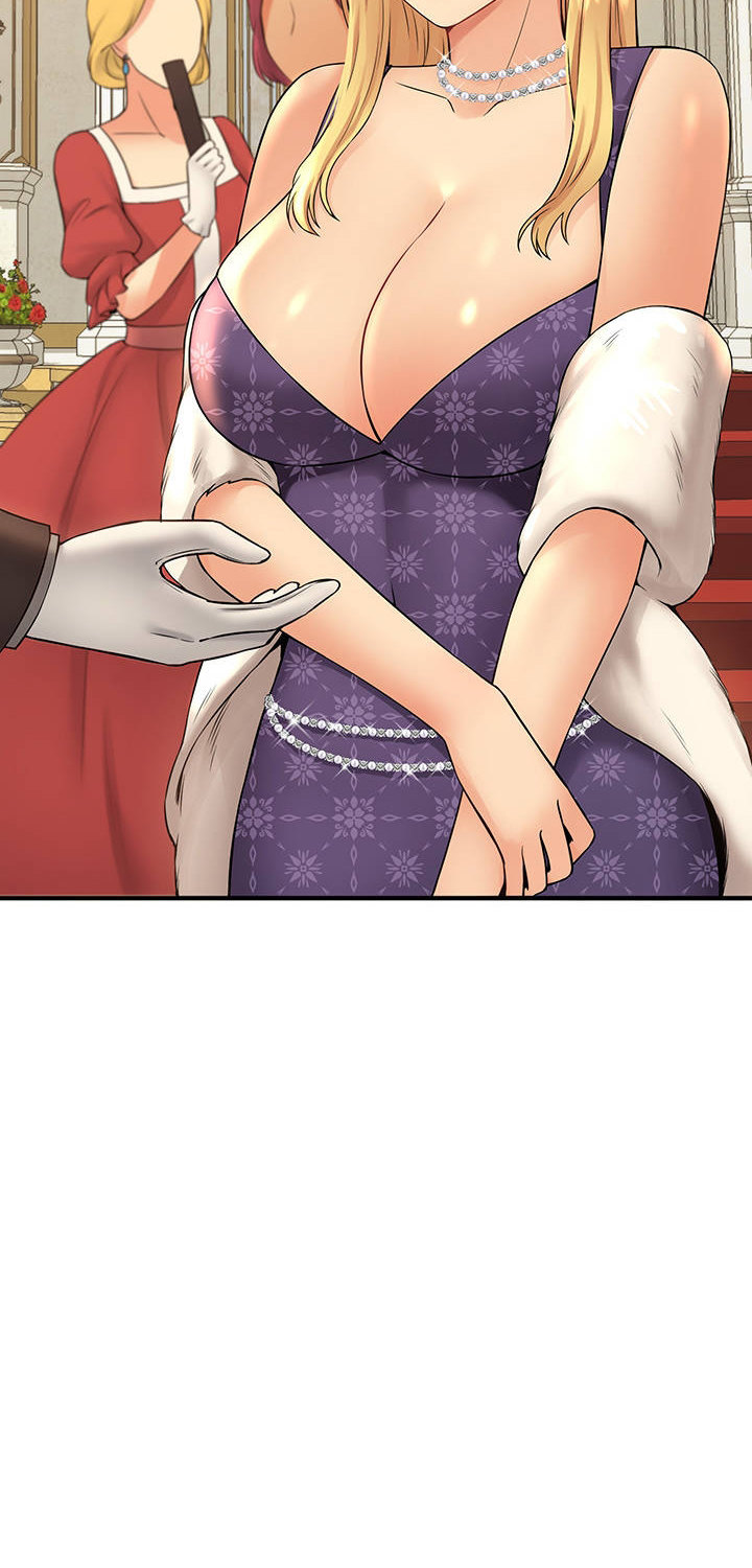 Elf Who Likes To Be Humiliated page 14