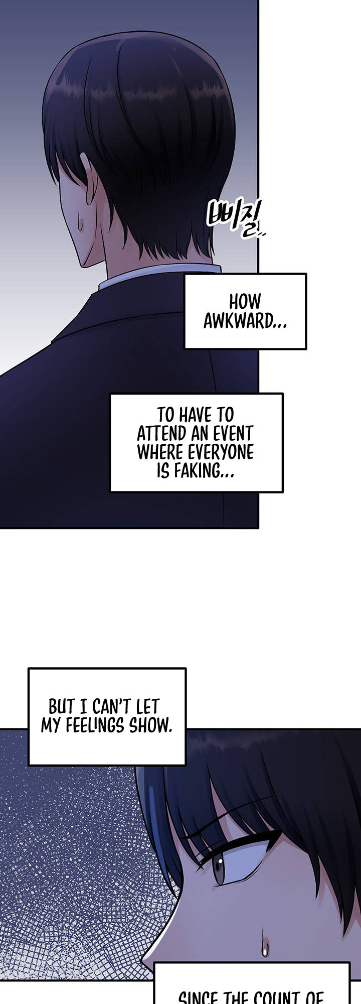 Elf Who Likes To Be Humiliated page 19