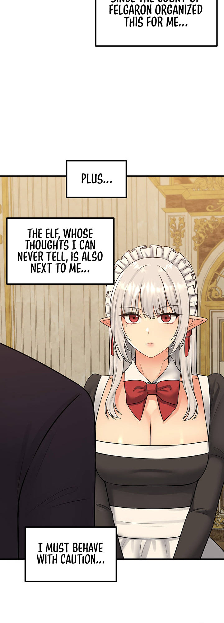 Elf Who Likes To Be Humiliated page 20