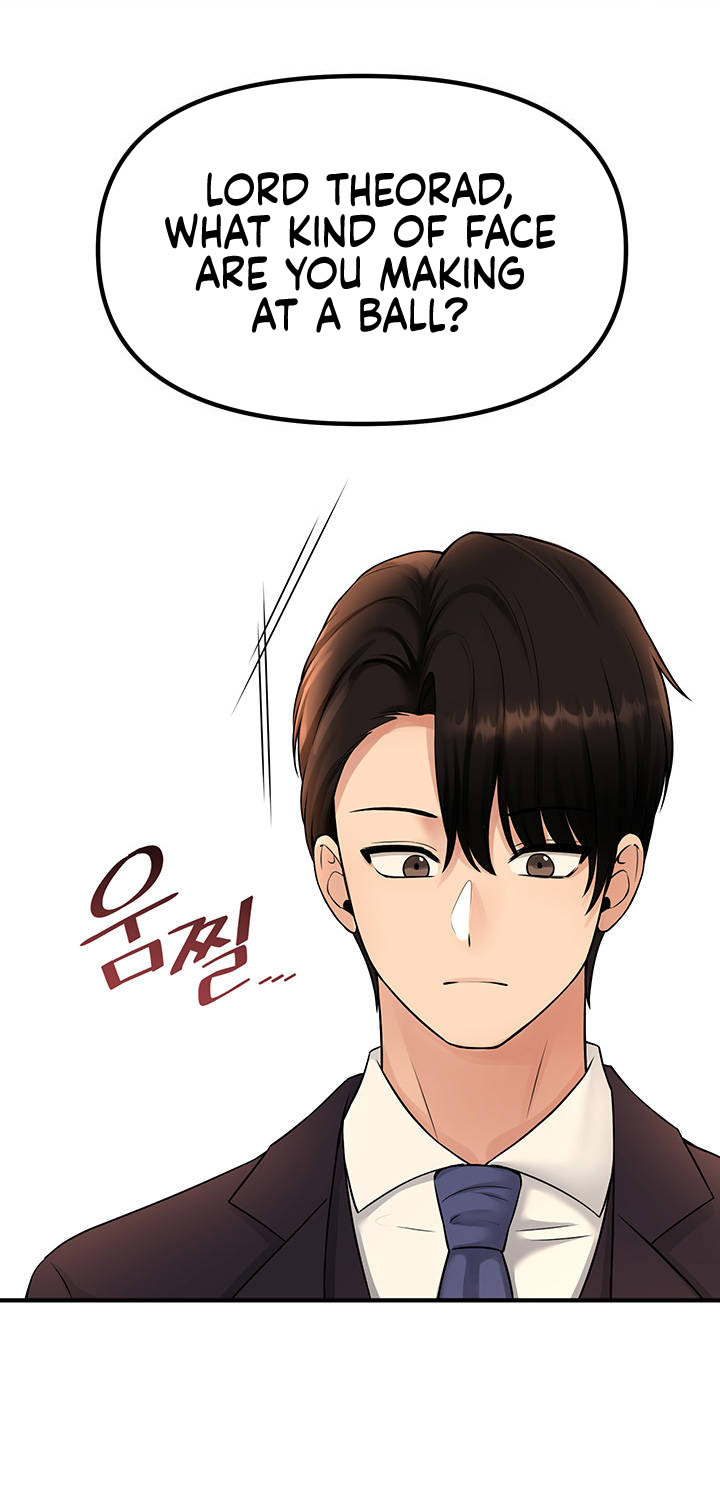 Elf Who Likes To Be Humiliated page 21