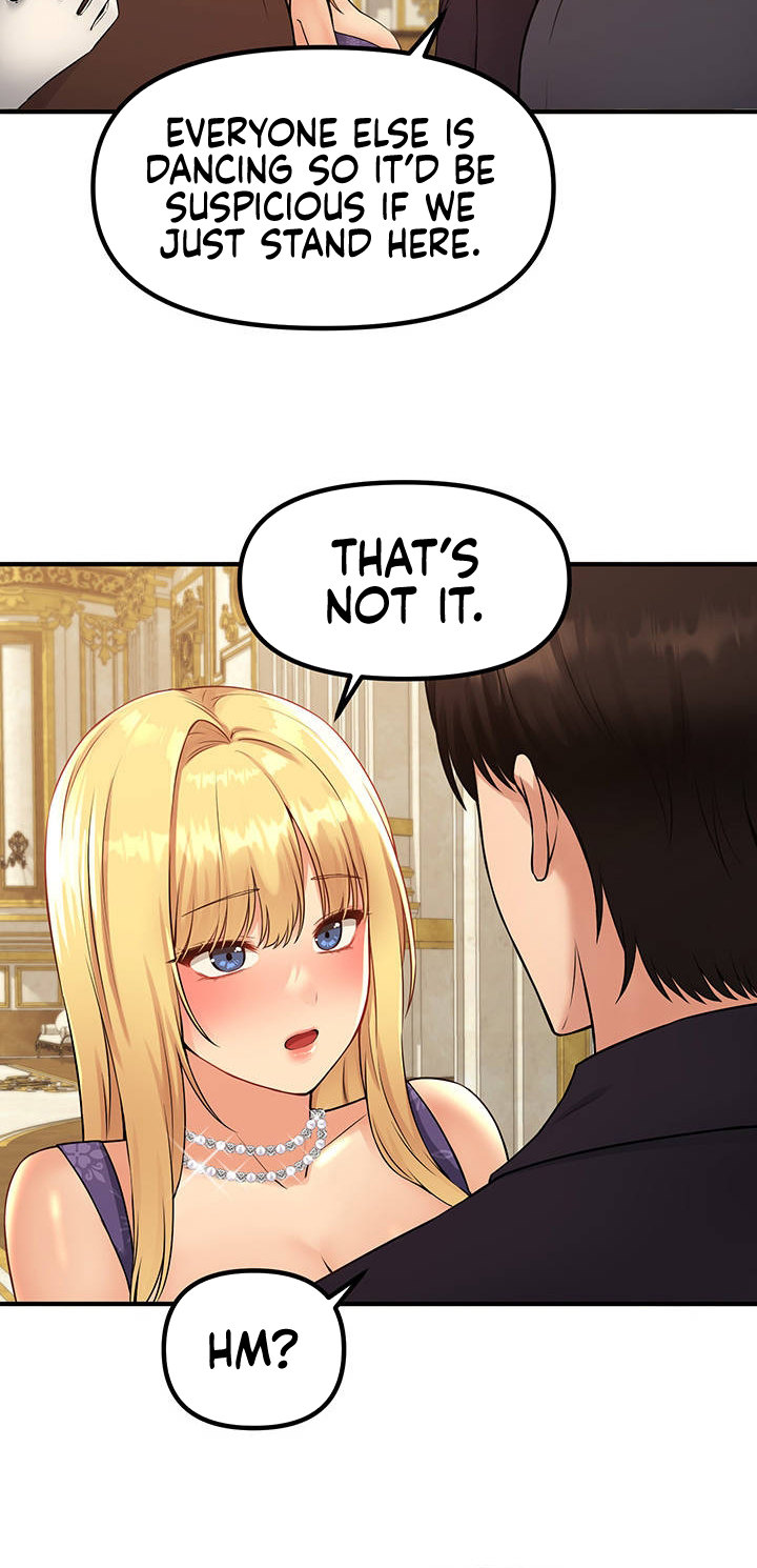 Elf Who Likes To Be Humiliated page 49