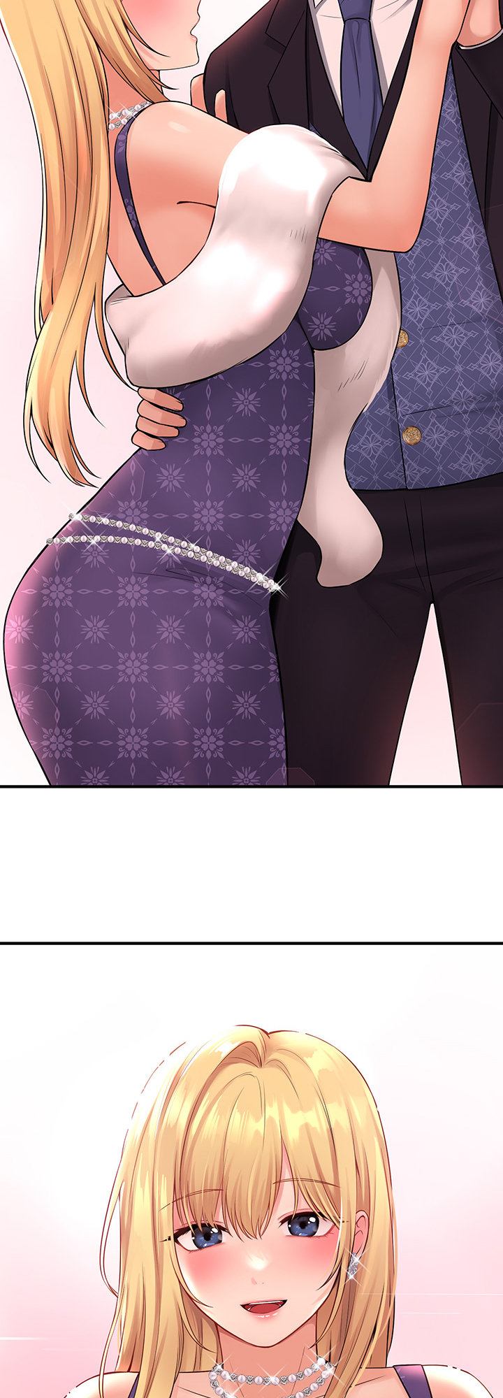 Elf Who Likes To Be Humiliated page 2