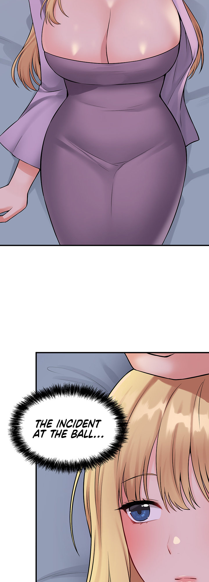 Elf Who Likes To Be Humiliated page 40