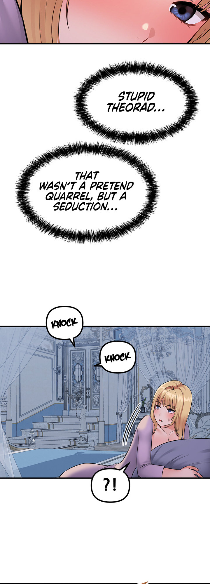 Elf Who Likes To Be Humiliated page 45