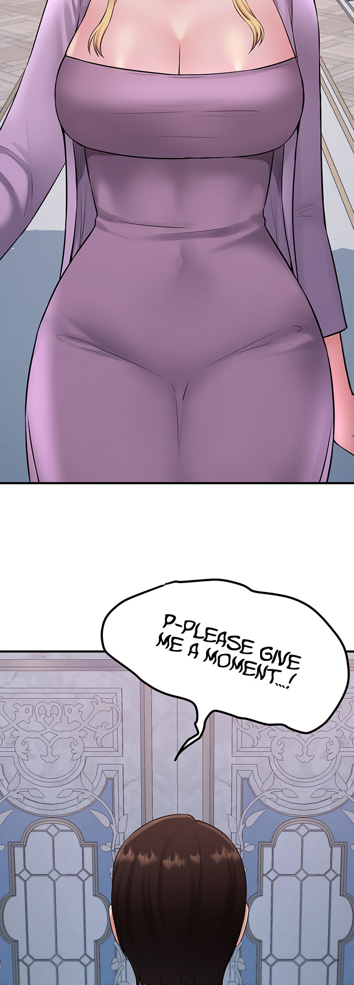 Elf Who Likes To Be Humiliated page 51