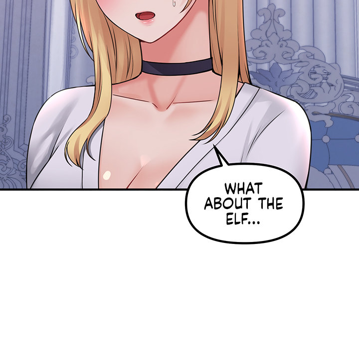 Elf Who Likes To Be Humiliated page 7