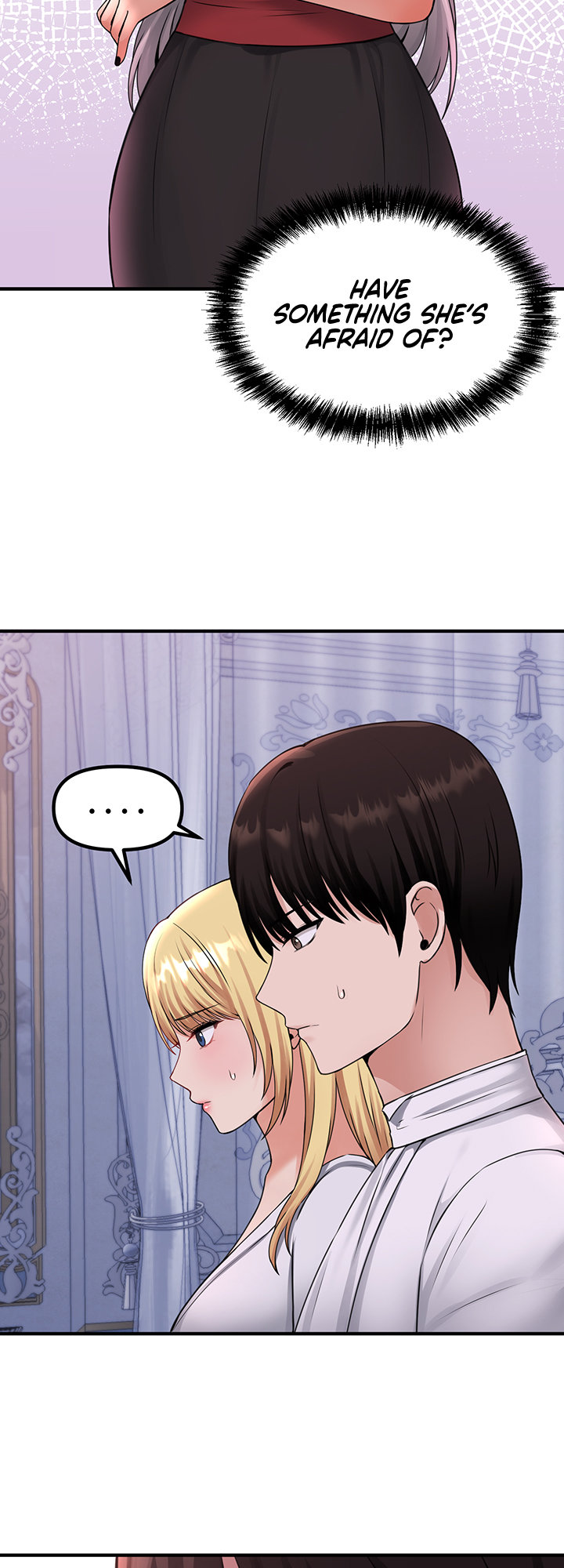 Elf Who Likes To Be Humiliated page 11
