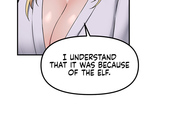 Elf Who Likes To Be Humiliated page 14
