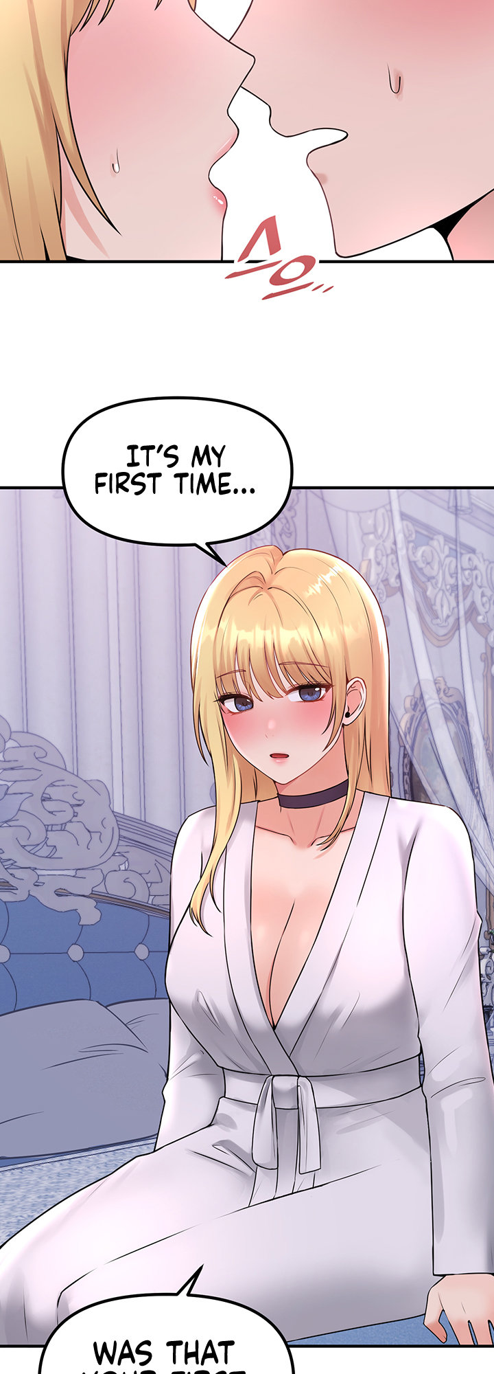 Elf Who Likes To Be Humiliated page 24