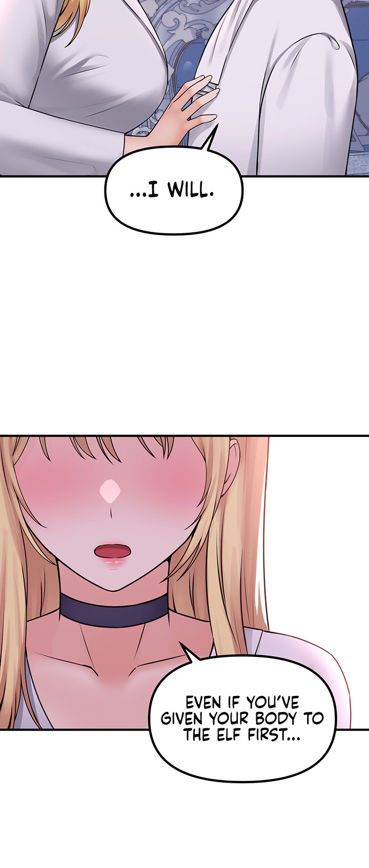 Elf Who Likes To Be Humiliated page 27