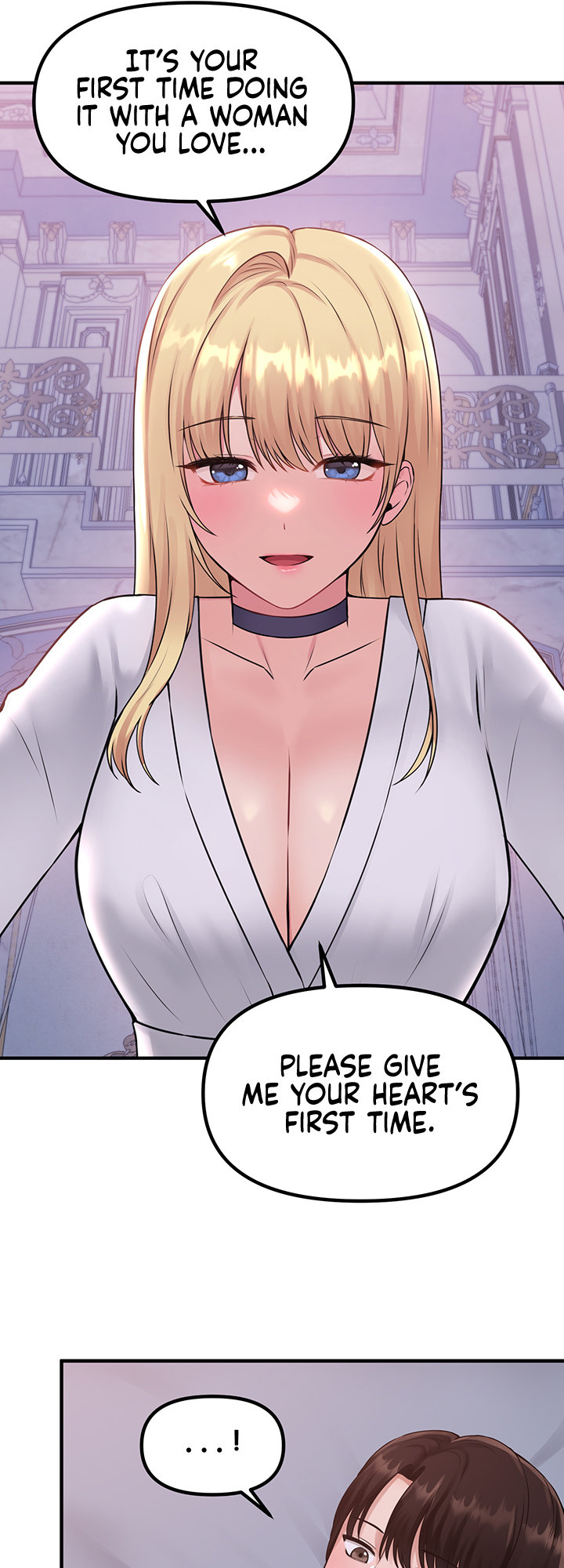 Elf Who Likes To Be Humiliated page 28
