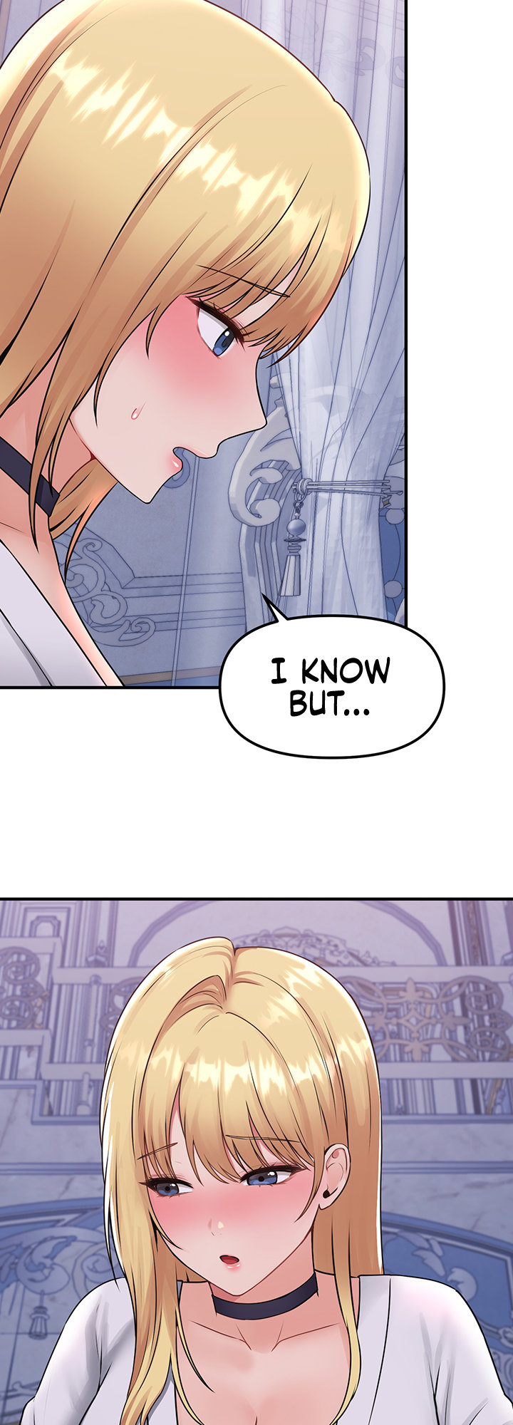 Elf Who Likes To Be Humiliated page 31