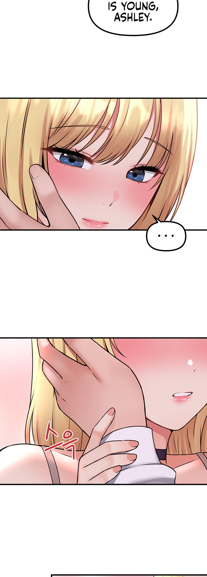 Elf Who Likes To Be Humiliated page 39