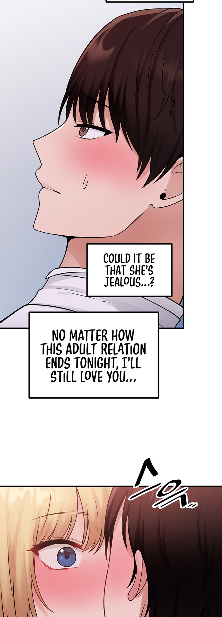 Elf Who Likes To Be Humiliated page 45