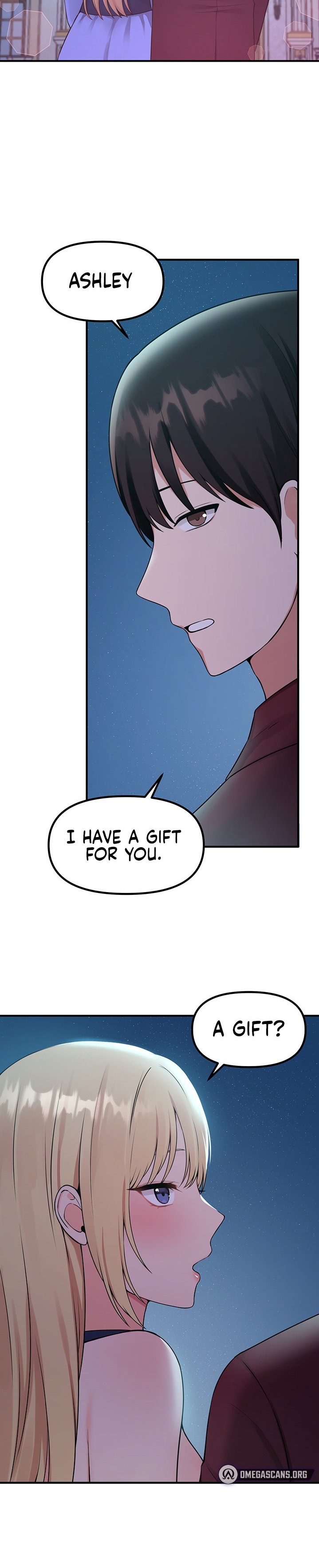 Elf Who Likes To Be Humiliated page 2