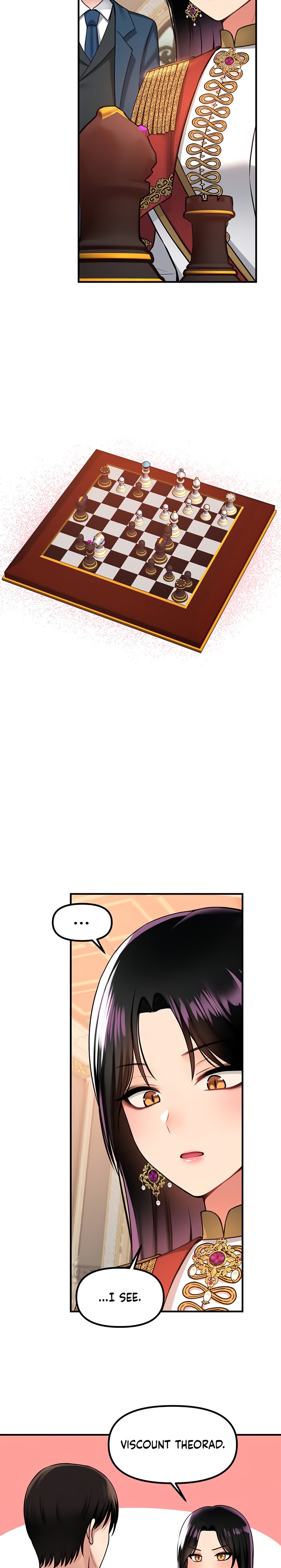 Elf Who Likes To Be Humiliated page 11