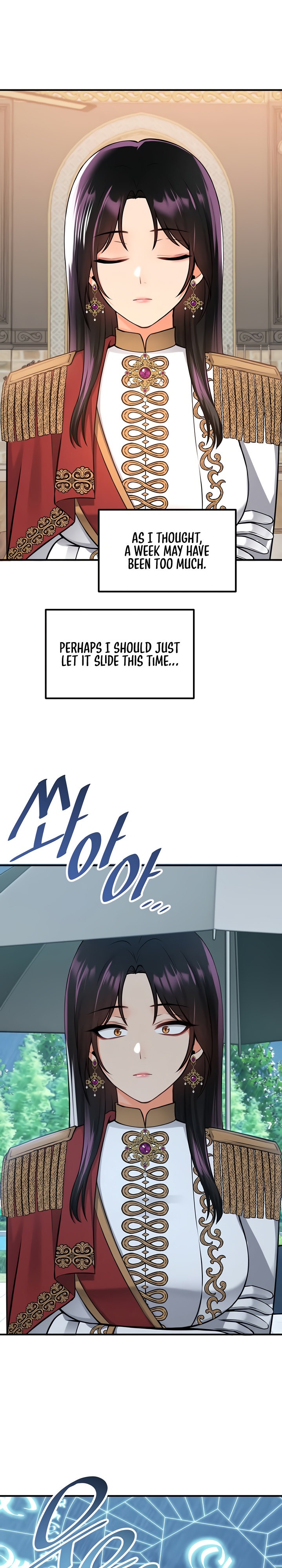 Elf Who Likes To Be Humiliated page 25