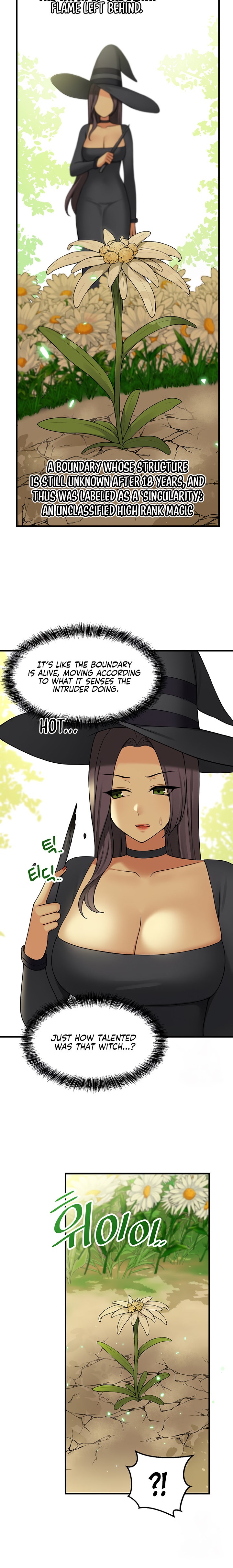 Elf Who Likes To Be Humiliated page 20