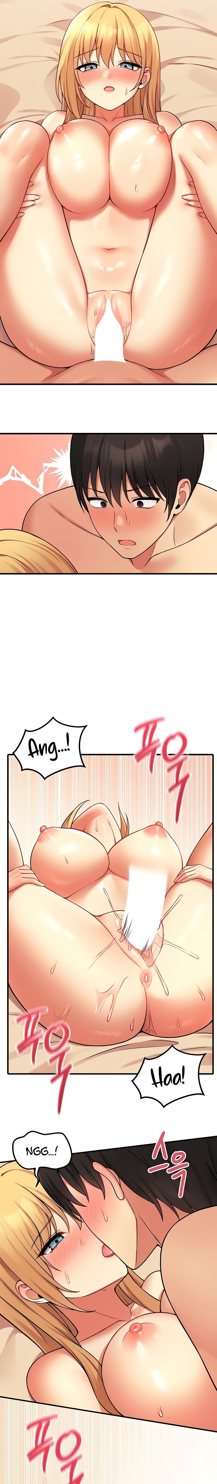 Elf Who Likes To Be Humiliated page 17