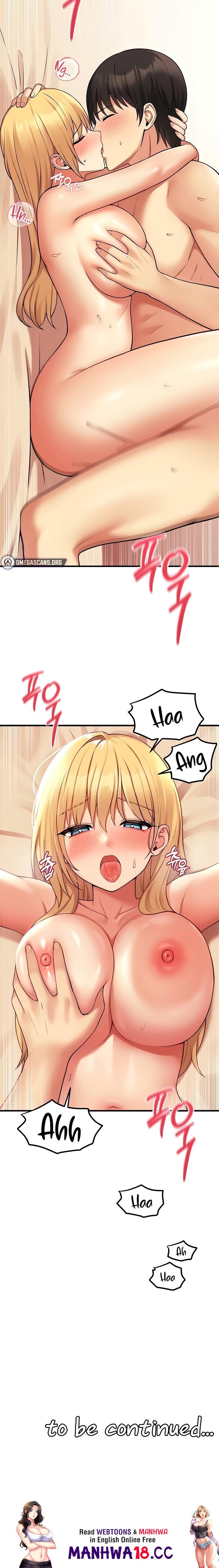Elf Who Likes To Be Humiliated page 18