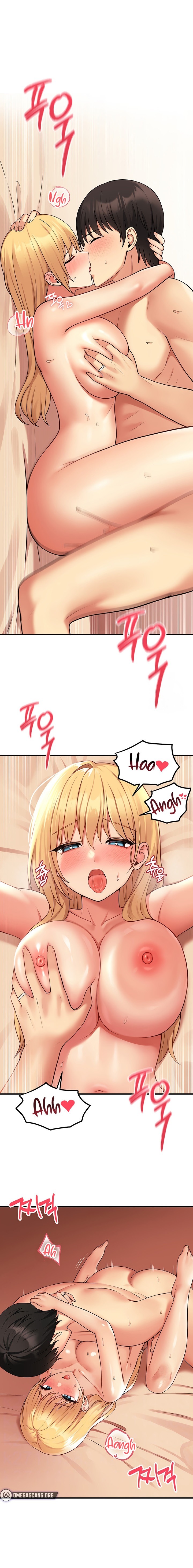 Elf Who Likes To Be Humiliated page 1