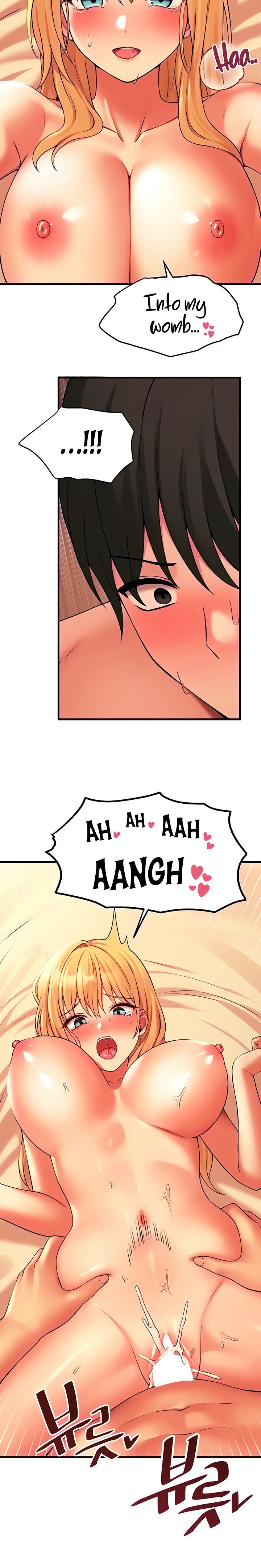 Elf Who Likes To Be Humiliated page 9