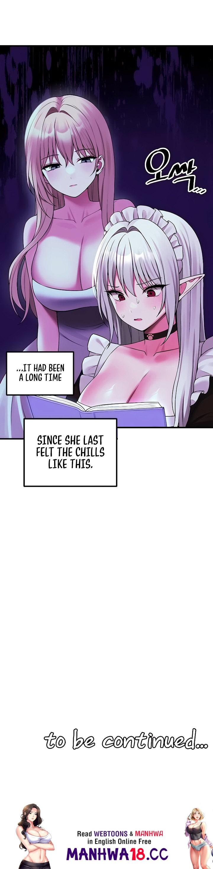 Elf Who Likes To Be Humiliated page 25