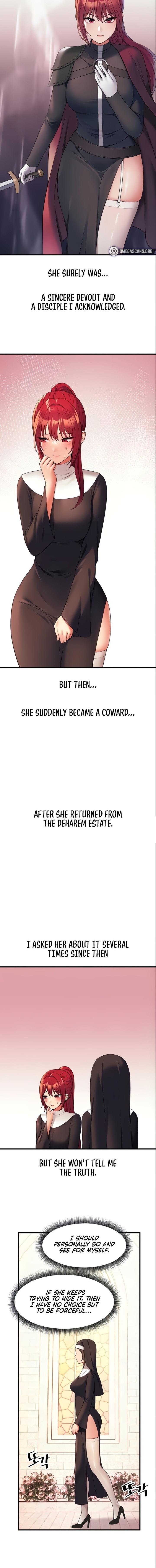 Elf Who Likes To Be Humiliated page 2