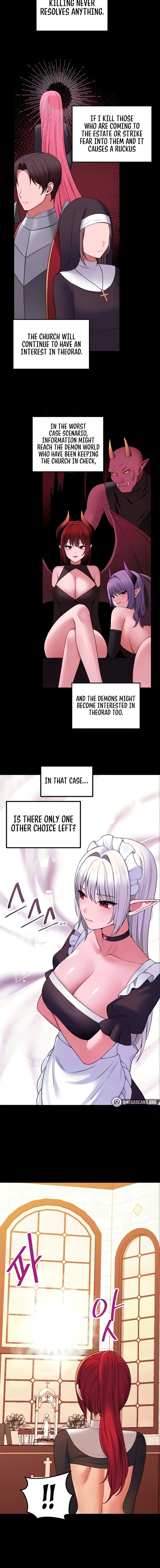 Elf Who Likes To Be Humiliated page 18