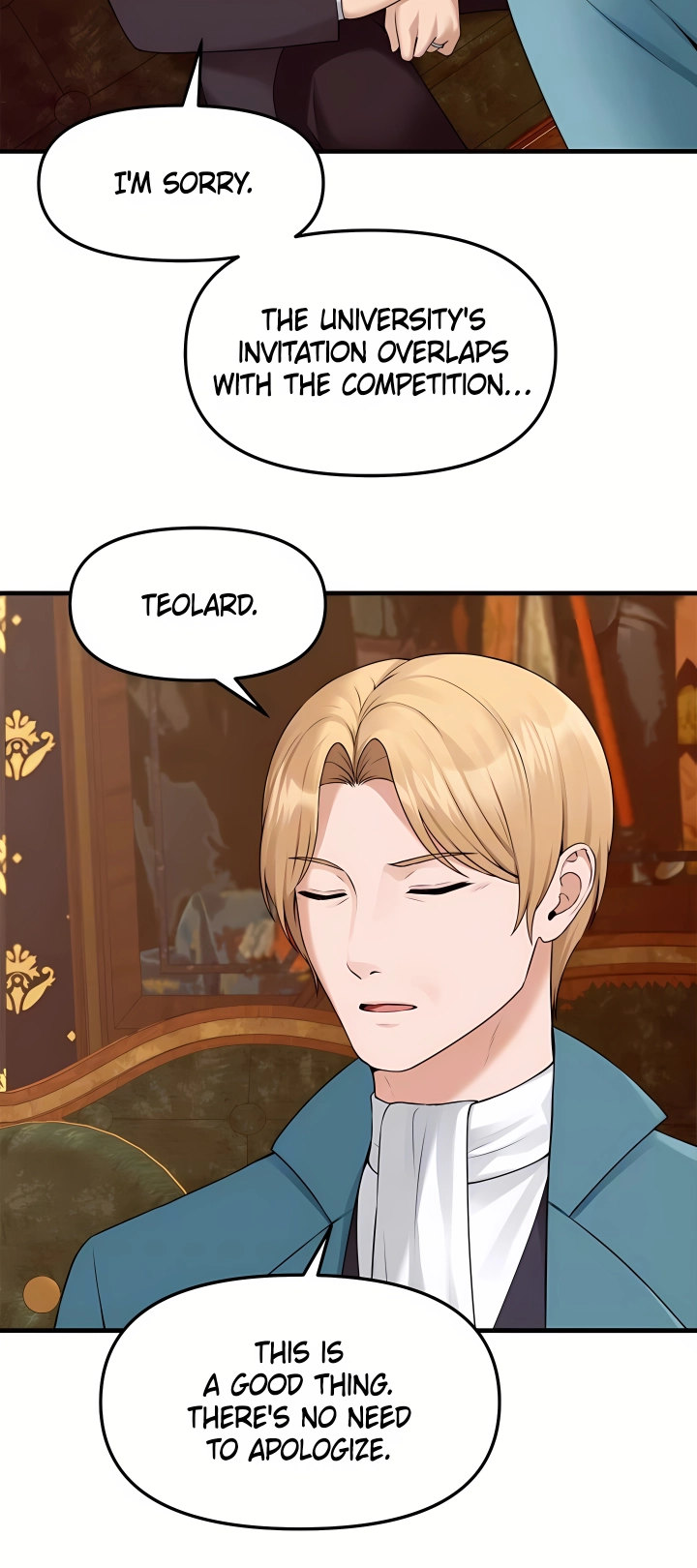 Elf Who Likes To Be Humiliated page 12