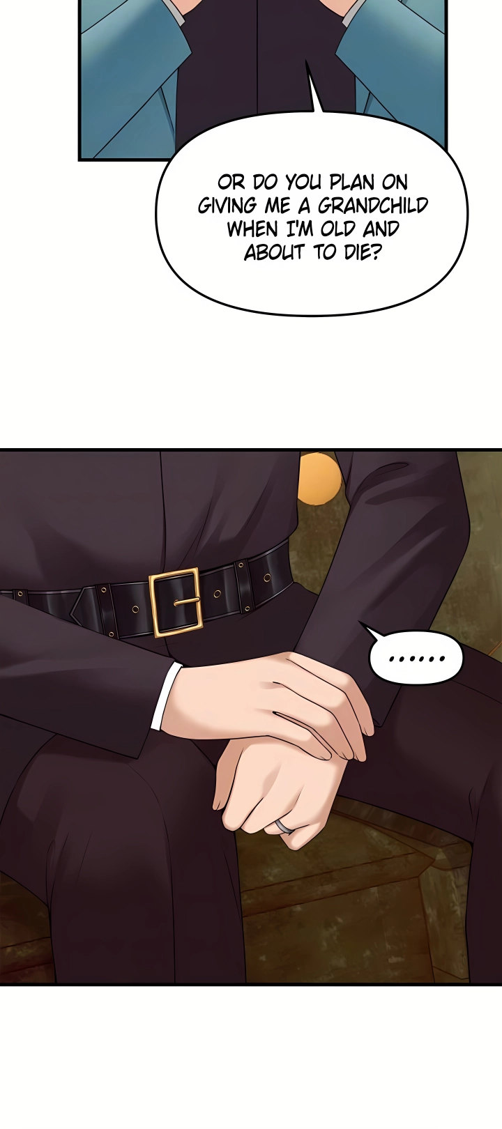 Elf Who Likes To Be Humiliated page 20