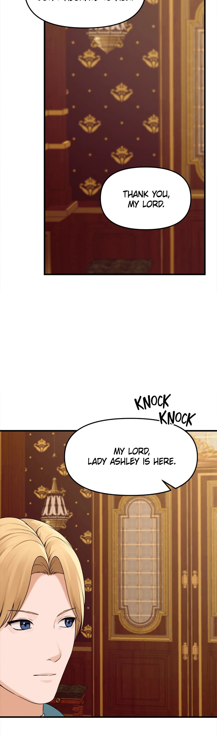 Elf Who Likes To Be Humiliated page 22