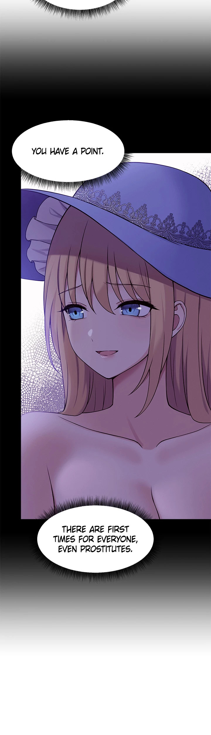 Elf Who Likes To Be Humiliated page 30