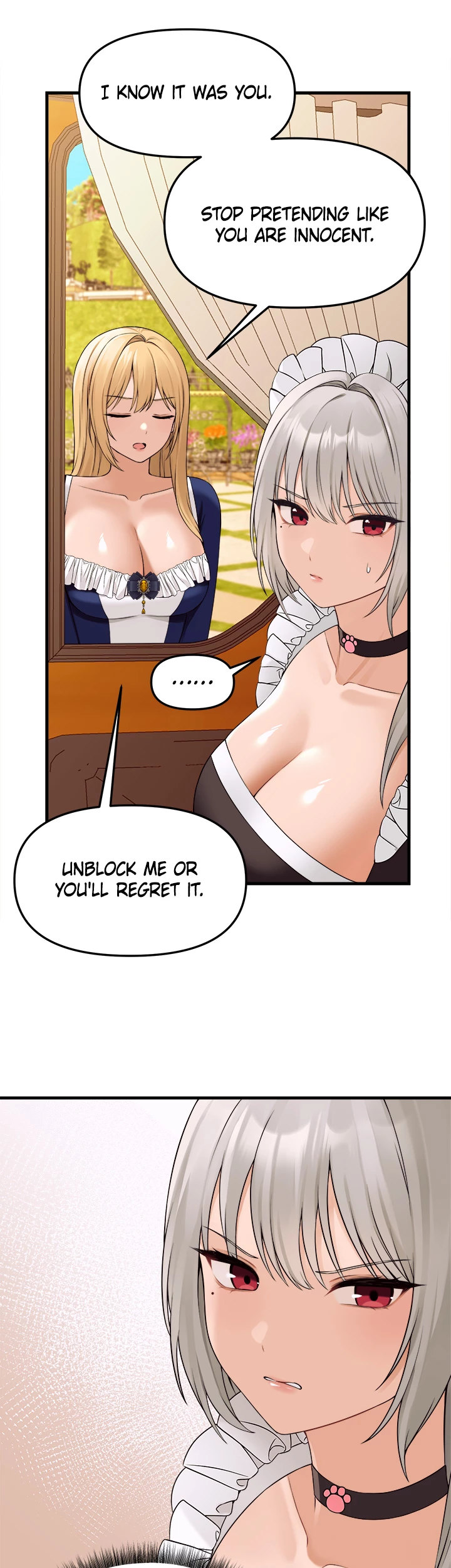 Elf Who Likes To Be Humiliated page 41