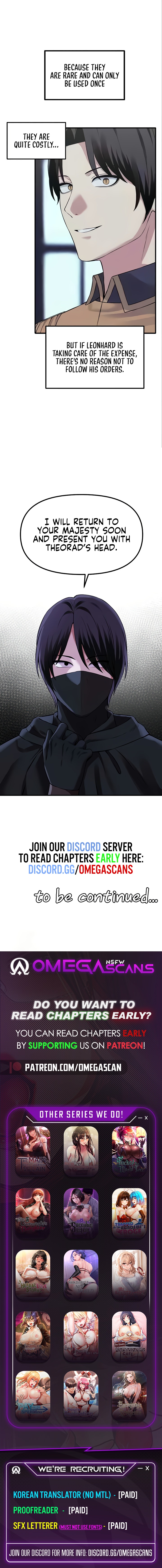 Elf Who Likes To Be Humiliated page 7