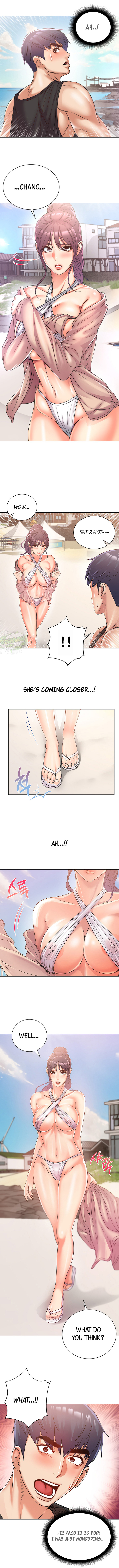 Eunhye’s Supermarket page 6