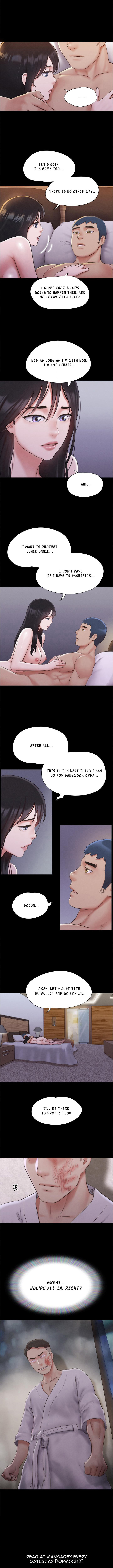 Everything Is Agreed page 1