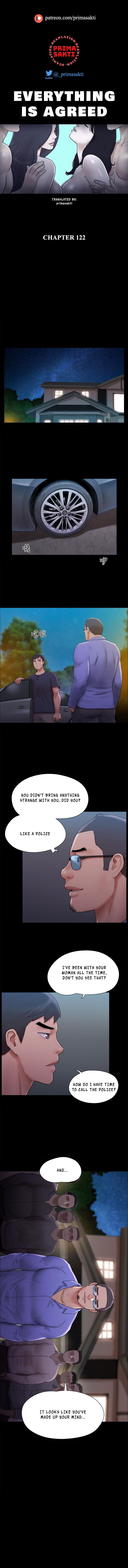 Everything Is Agreed page 2