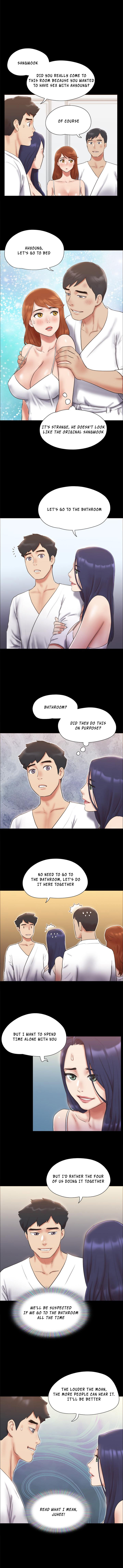 Everything Is Agreed page 9