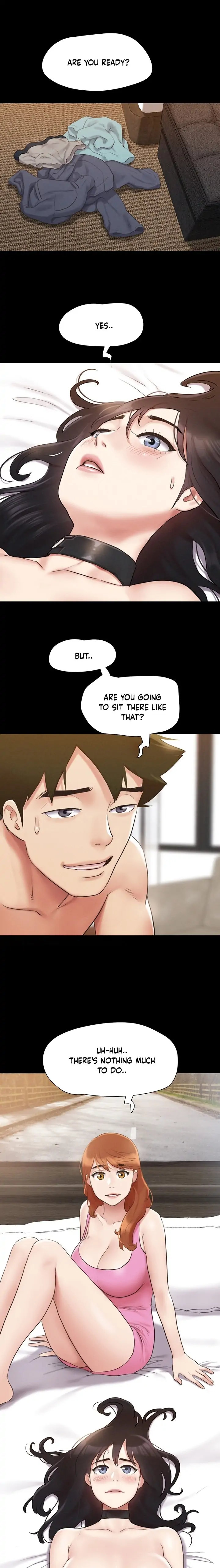 Everything Is Agreed page 2