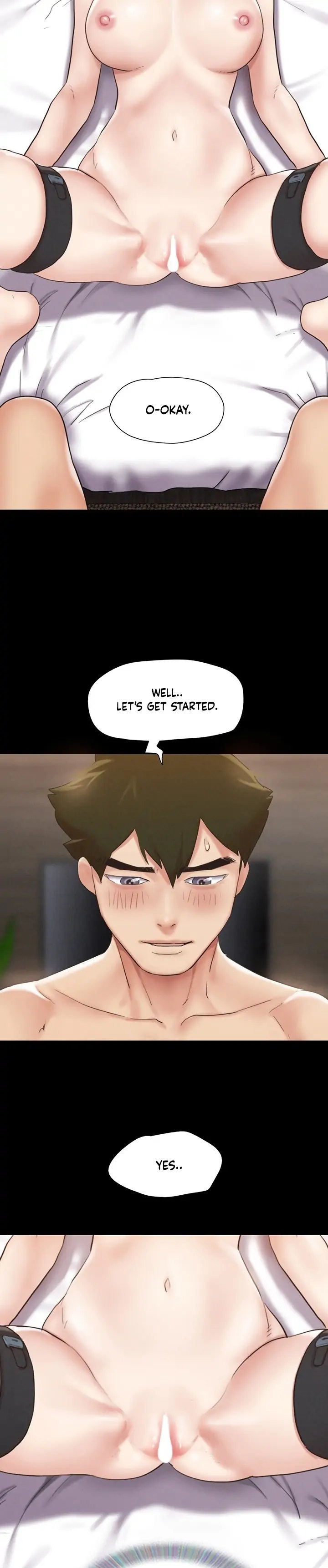 Everything Is Agreed page 3