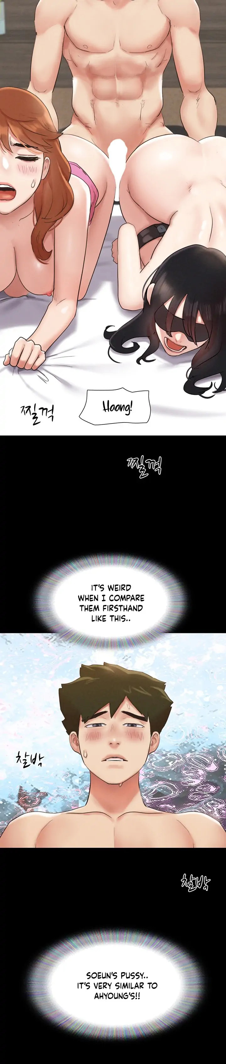 Everything Is Agreed page 16