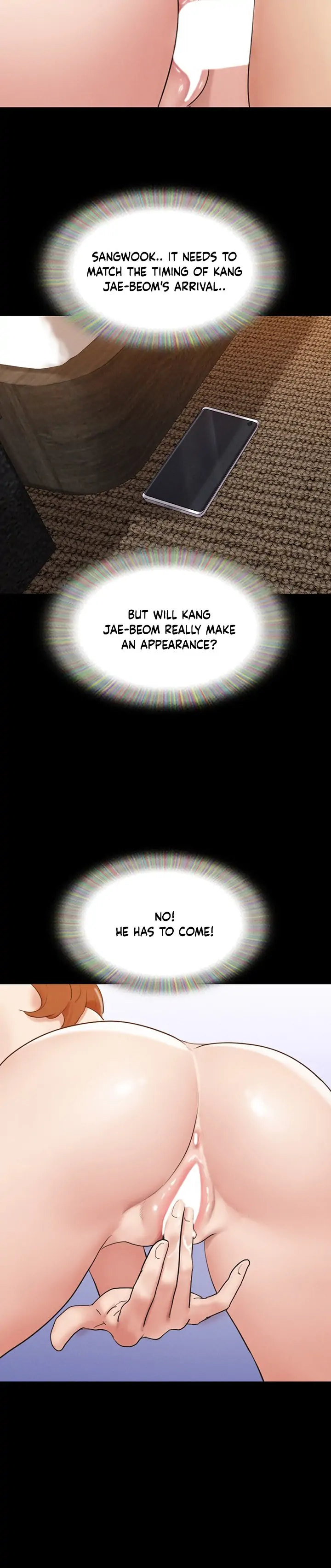 Everything Is Agreed page 19