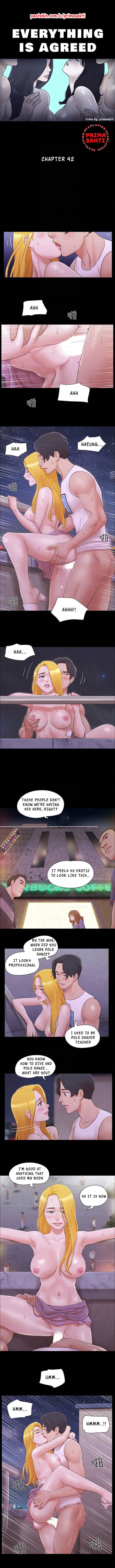 Everything Is Agreed page 2