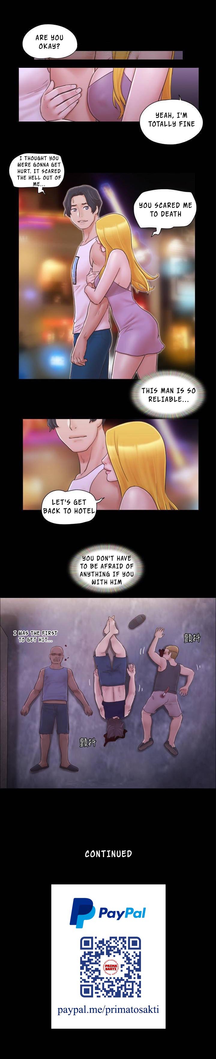 Everything Is Agreed page 7