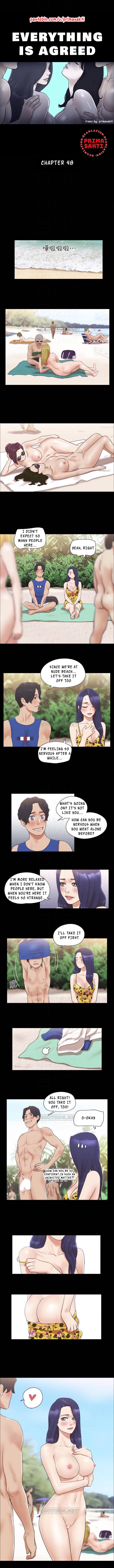 Everything Is Agreed page 2