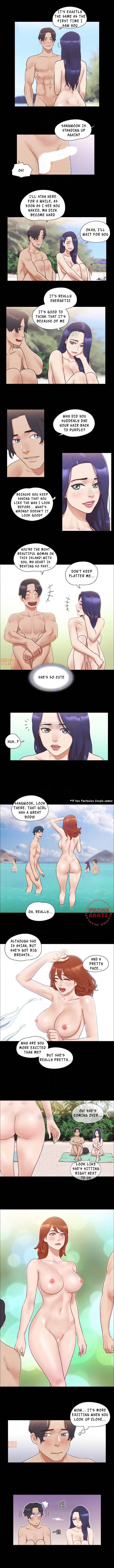 Everything Is Agreed page 3