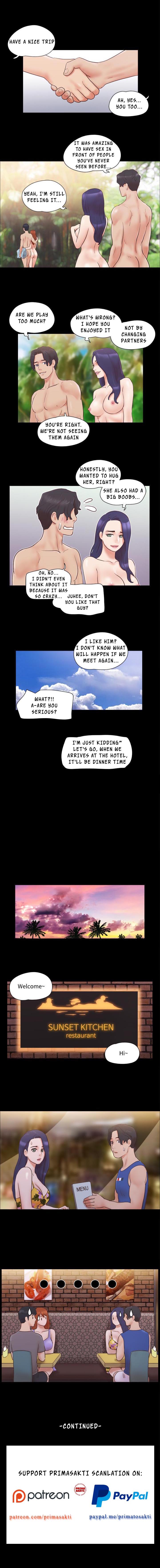 Everything Is Agreed page 6